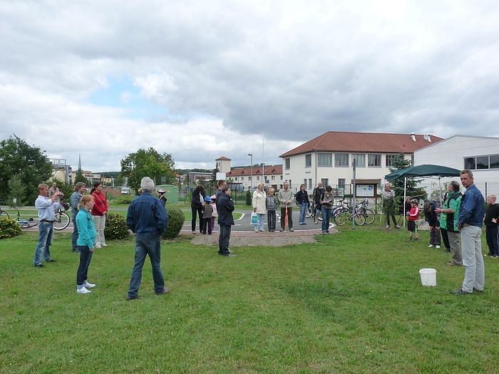 F&uuml;r die Verkehrssicherheit