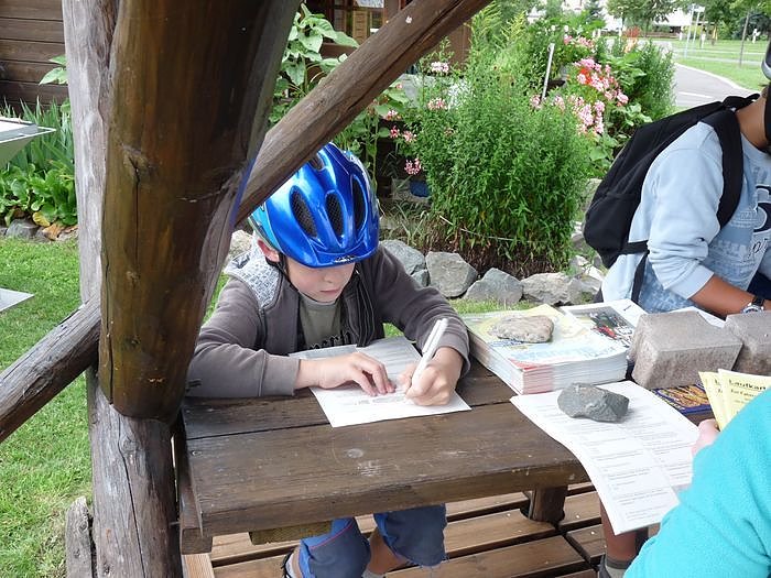 F&uuml;r die Verkehrssicherheit