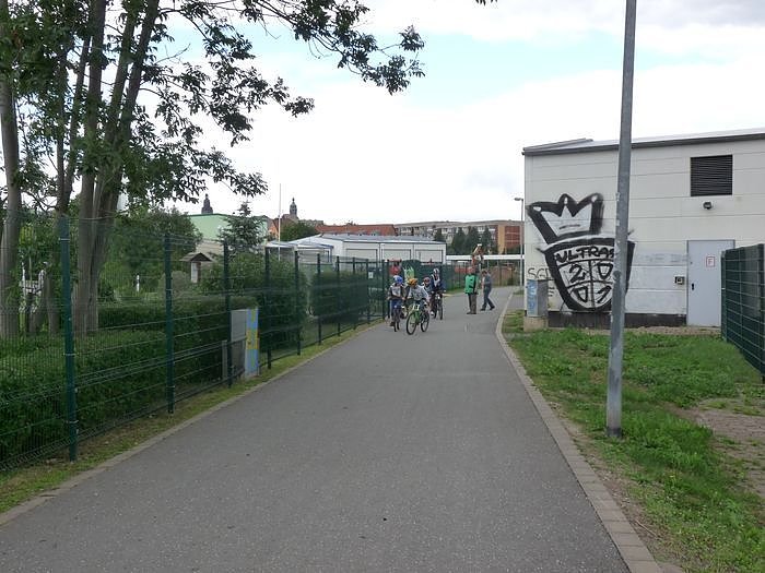 F&uuml;r die Verkehrssicherheit