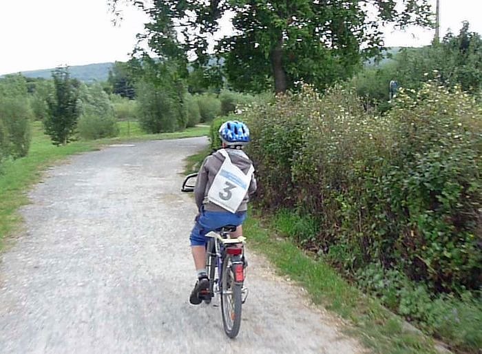 F&uuml;r die Verkehrssicherheit