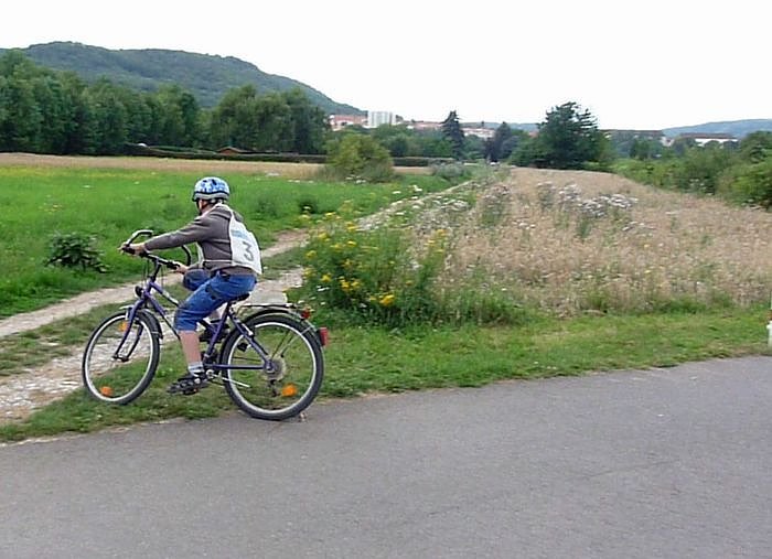 F&uuml;r die Verkehrssicherheit