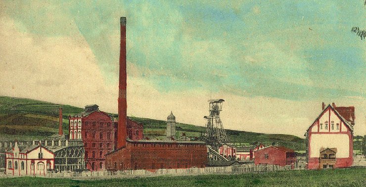 Kaliwerk G&ouml;llingen