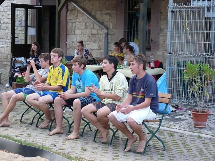 Deutsch-polnische Begegnungen