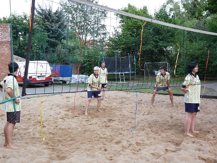 Deutsch-polnische Begegnungen