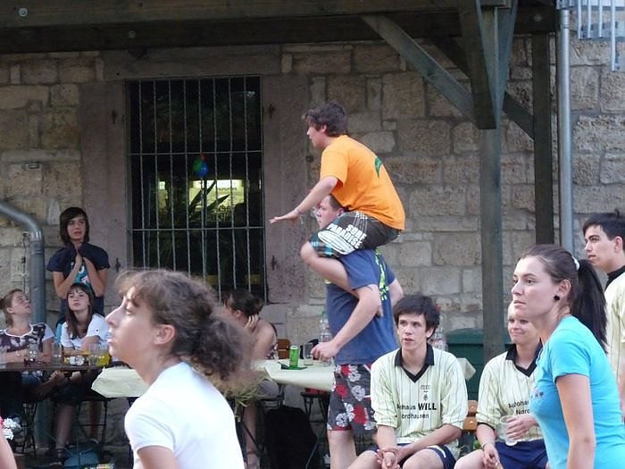 Deutsch-polnische Begegnungen