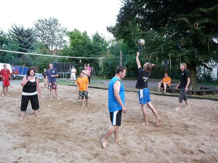 Deutsch-polnische Begegnungen