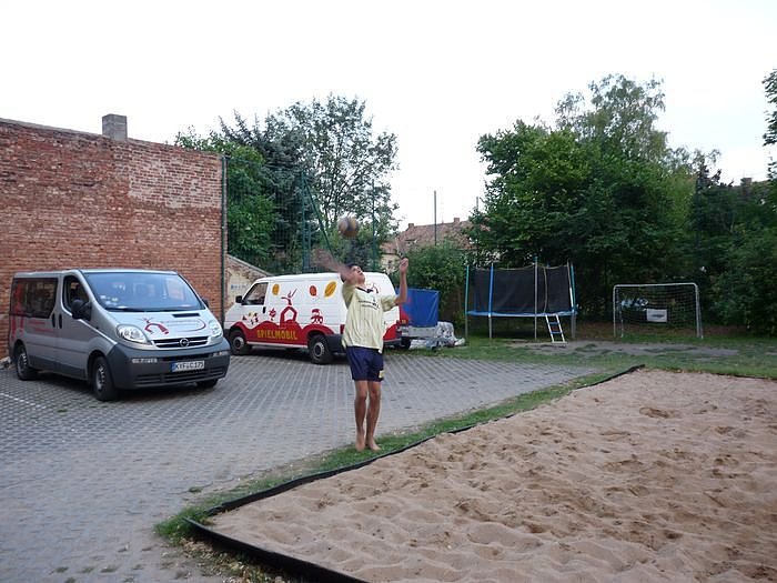 Deutsch-polnische Begegnungen