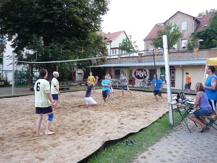 Deutsch-polnische Begegnungen