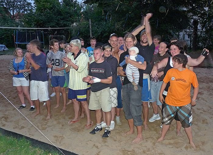 Deutsch-polnische Begegnungen