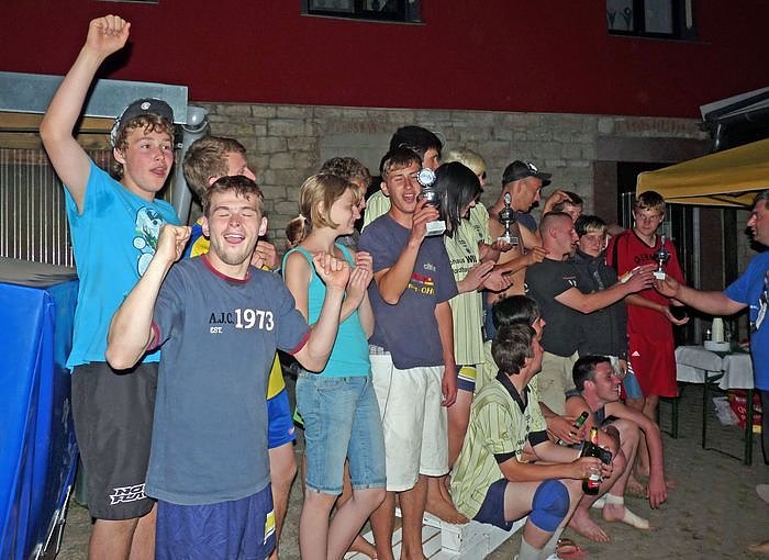 Deutsch-polnische Begegnungen