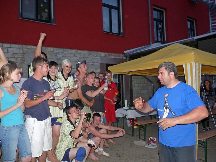 Deutsch-polnische Begegnungen