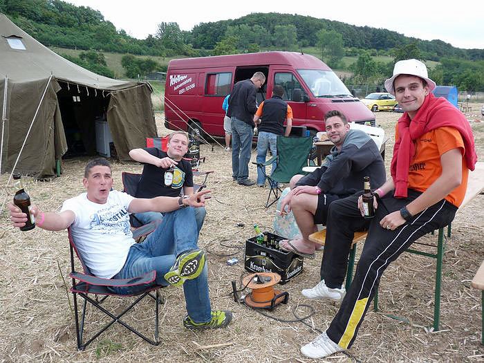 Da steppt der B&auml;r