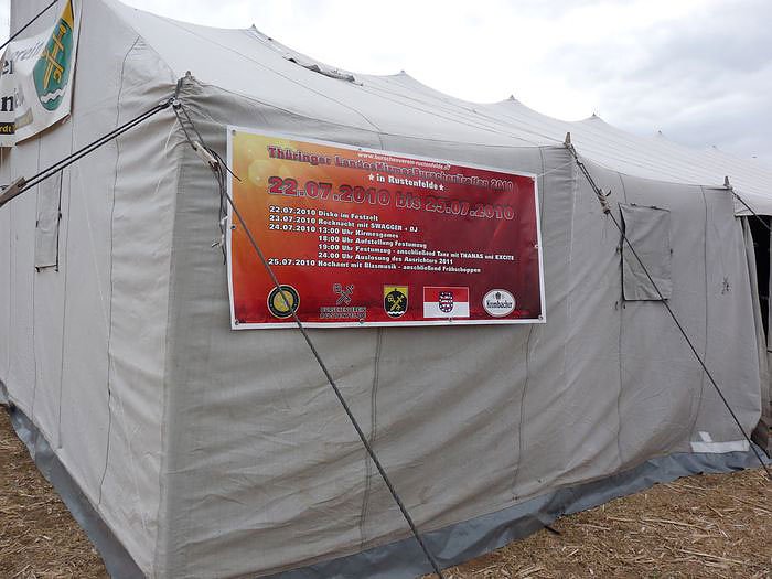 Da steppt der B&auml;r