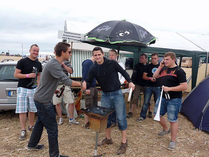 Da steppt der B&auml;r