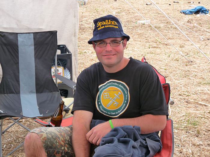 Da steppt der B&auml;r