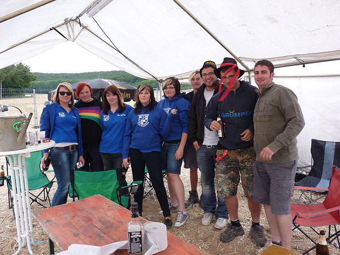 Da steppt der B&auml;r