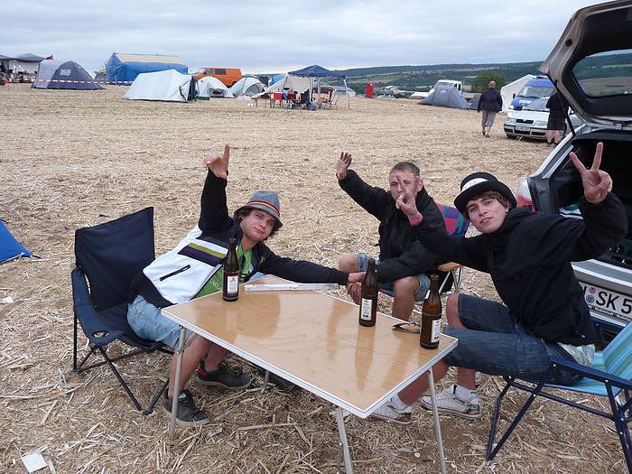 Da steppt der B&auml;r