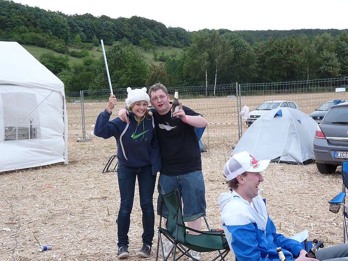 Da steppt der B&auml;r