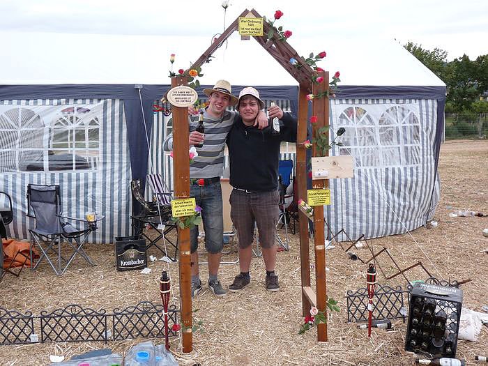 Da steppt der B&auml;r