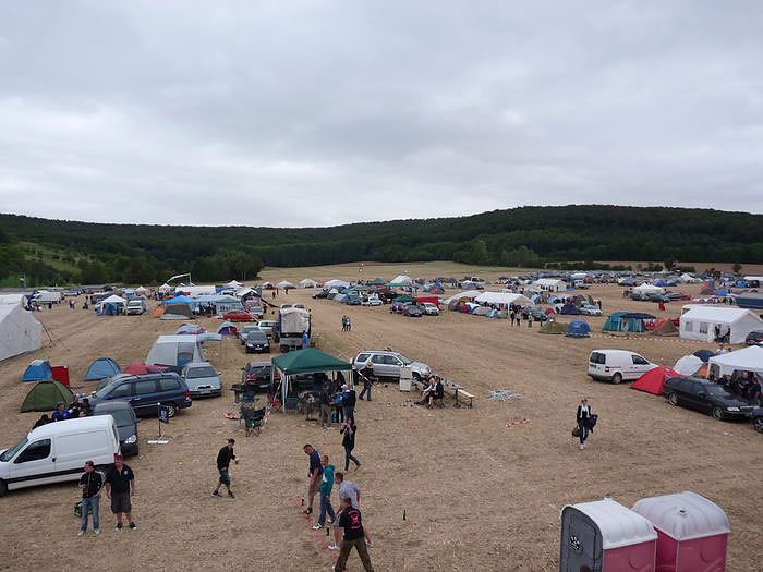 Da steppt der B&auml;r