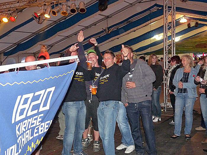 Da steppt der B&auml;r