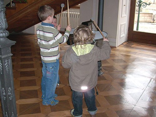 Musikschule Sondershausen