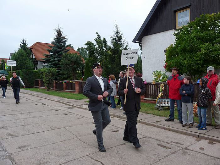 Durch Berka gezogen (1)