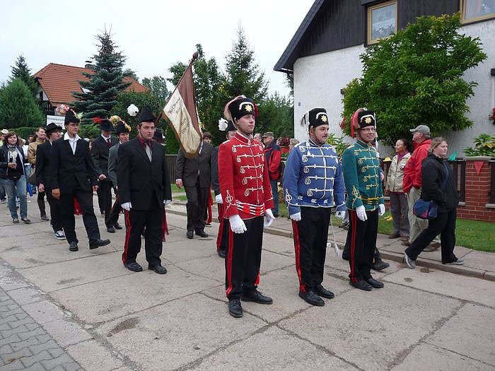 Durch Berka gezogen (1)