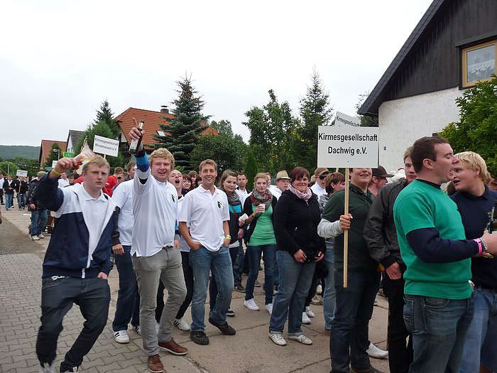 Durch Berka gezogen (1)