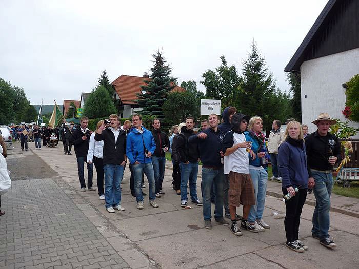 Durch Berka gezogen (1)