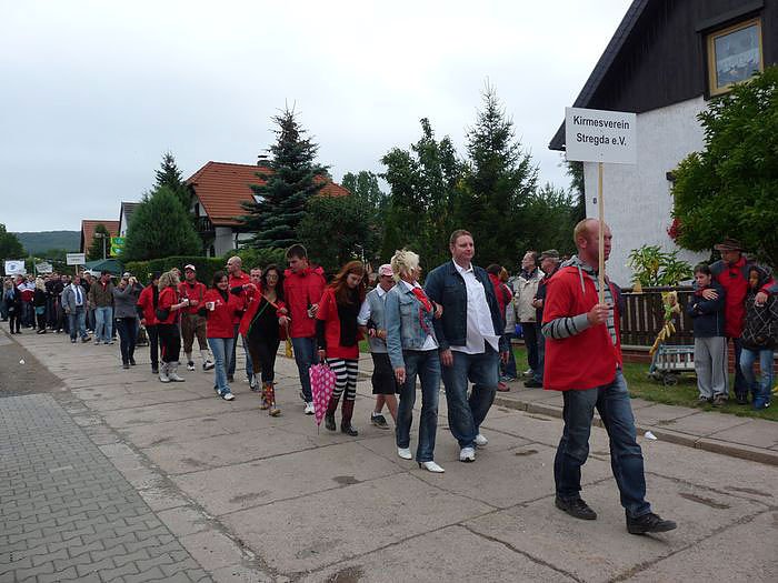 Durch Berka gezogen (2)