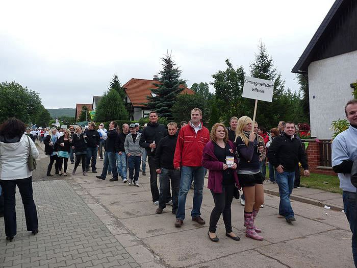 Durch Berka gezogen (2)