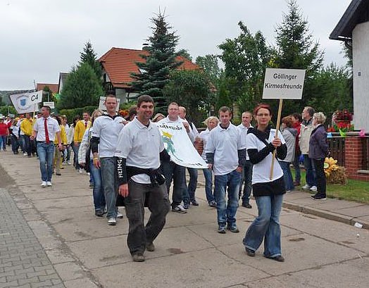 Durch Berka gezogen (2)