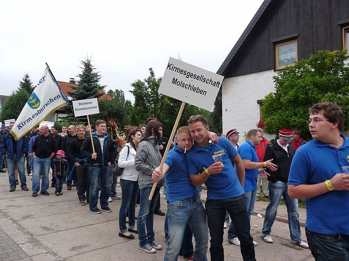 Durch Berka gezogen (2)