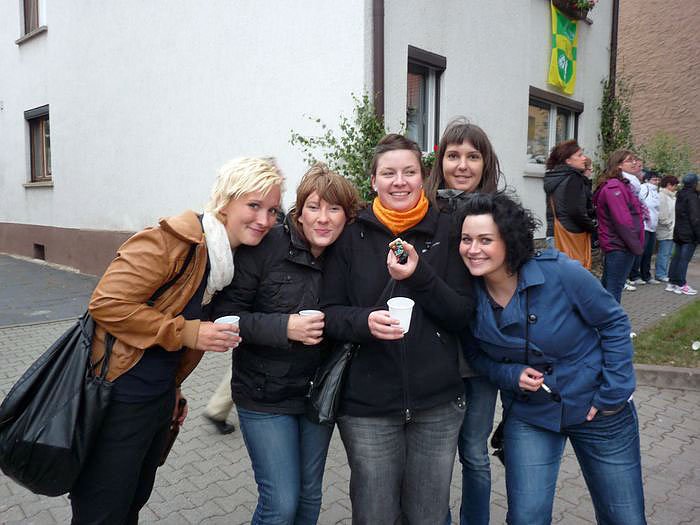 Durch Berka gezogen (2)