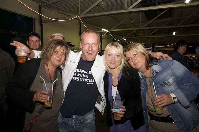 Bierfest 2011 in Sundhausen