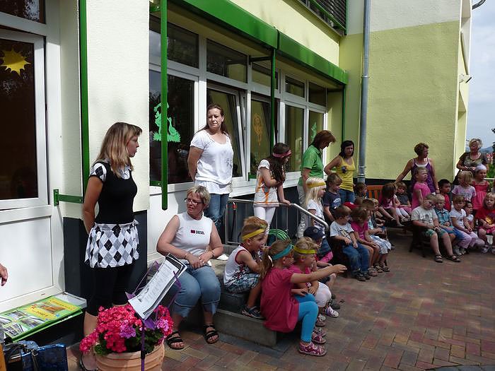 Energetische Sanierung