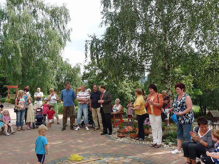 Energetische Sanierung