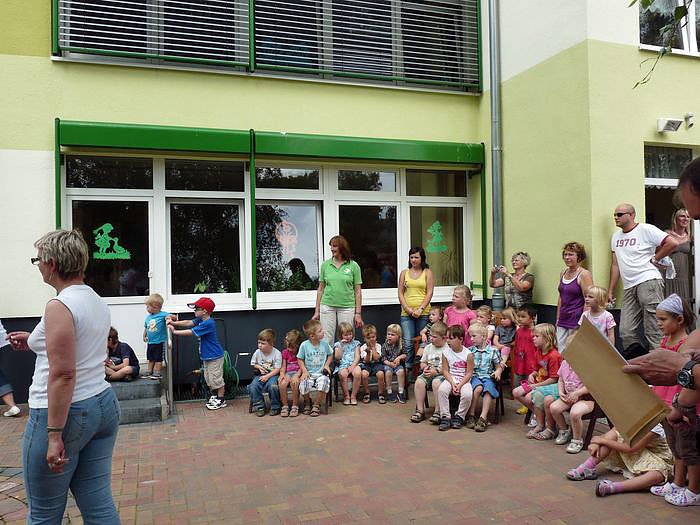 Energetische Sanierung