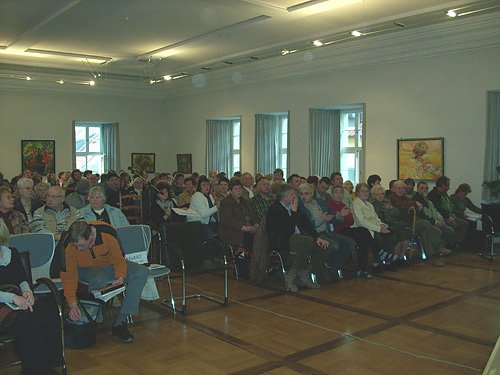 Abholzung am Kyffh&auml;user