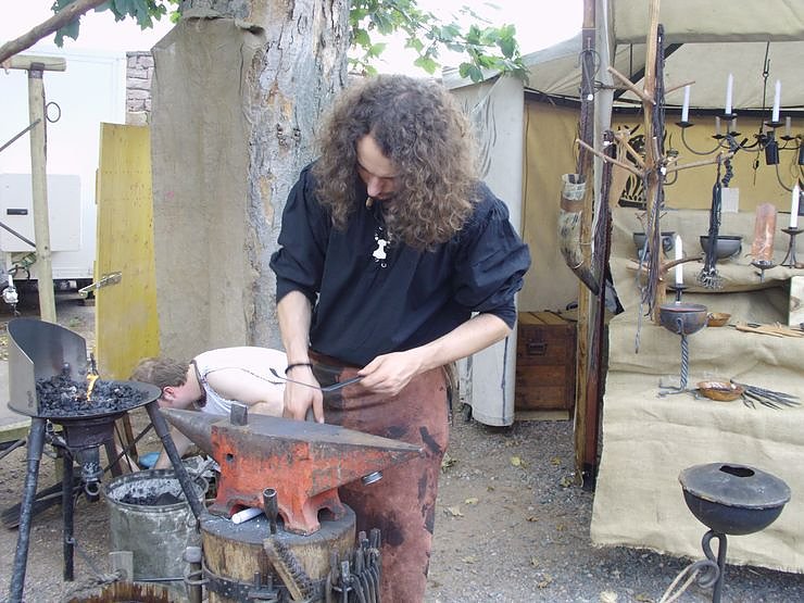 Auf dem Kyffh&auml;user