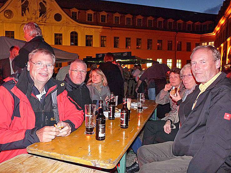 19. Rotary Benefiz Jazzabend 