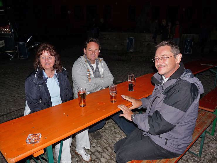 19. Rotary Benefiz Jazzabend 