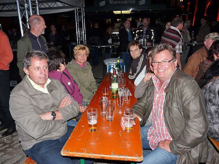 19. Rotary Benefiz Jazzabend 