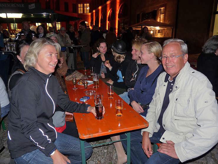 19. Rotary Benefiz Jazzabend 