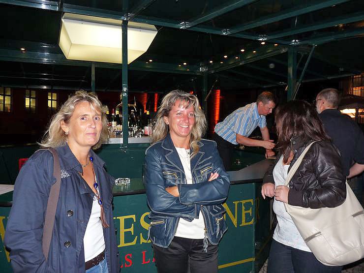 19. Rotary Benefiz Jazzabend 