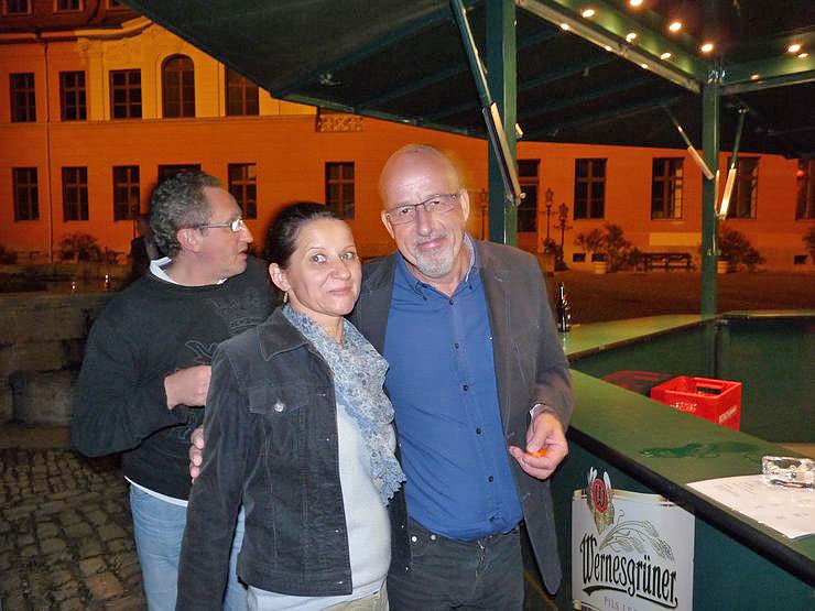 19. Rotary Benefiz Jazzabend 