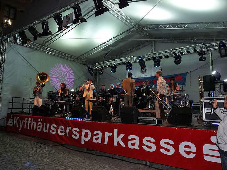 19. Rotary Benefiz Jazzabend 