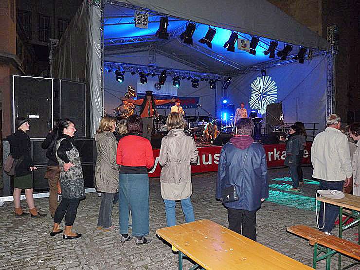 19. Rotary Benefiz Jazzabend 