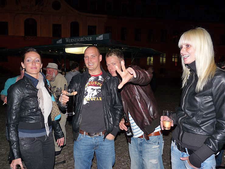 19. Rotary Benefiz Jazzabend 